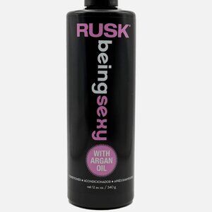 2/$20 Rusk Being Sexy Conditioner 12oz each